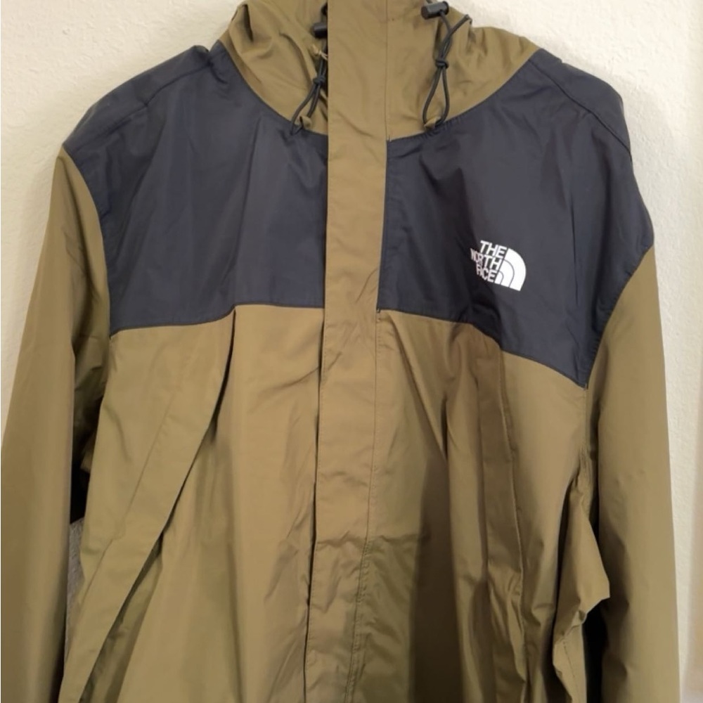 The North Face Jacket